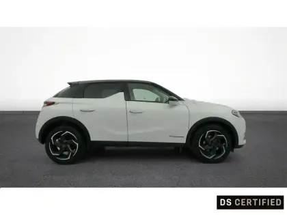 Photo 9 DS DS 3 DS3 Crossback PureTech 130 EAT8