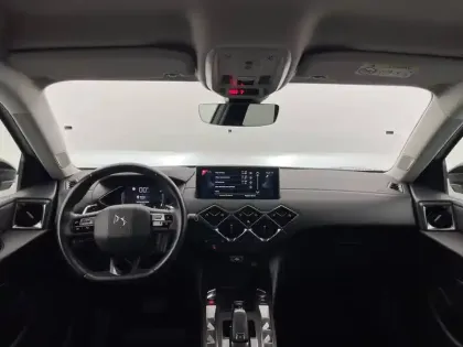 Photo 24 DS DS 3 DS3 Crossback PureTech 130 EAT8