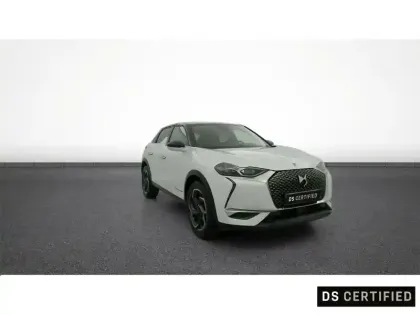 Photo 11 DS DS 3 DS3 Crossback PureTech 130 EAT8