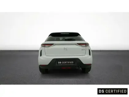 Photo 6 DS DS 3 DS3 Crossback PureTech 130 EAT8