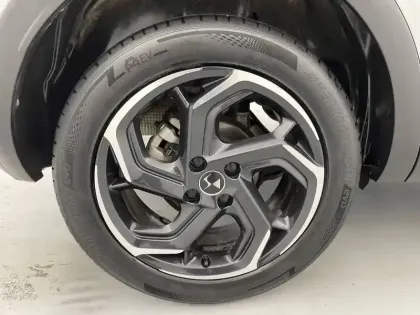 Photo 18 DS DS 3 DS3 Crossback PureTech 130 EAT8