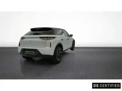 Photo 7 DS DS 3 DS3 Crossback PureTech 130 EAT8