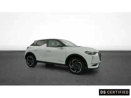 Photo 10 DS DS 3 DS3 Crossback PureTech 130 EAT8