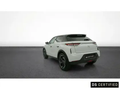 Photo 5 DS DS 3 DS3 Crossback PureTech 130 EAT8
