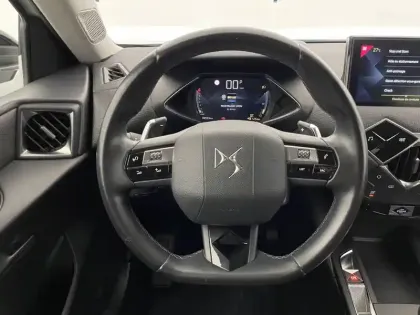 Photo 21 DS DS 3 DS3 Crossback PureTech 130 EAT8