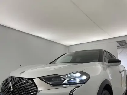 Photo 27 DS DS 3 DS3 Crossback PureTech 130 EAT8