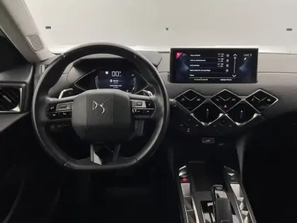 Photo 22 DS DS 3 DS3 Crossback PureTech 130 EAT8