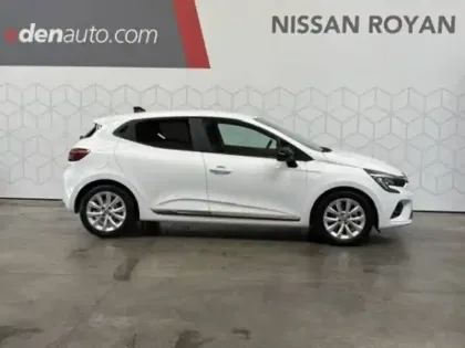 Photo 31 Renault Clio  E-Tech hybride 145
