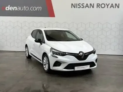 Photo 34 Renault Clio  E-Tech hybride 145