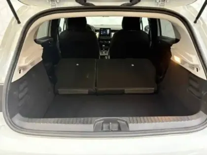 Photo 12 Renault Clio  E-Tech hybride 145