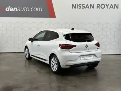 Photo 38 Renault Clio  E-Tech hybride 145