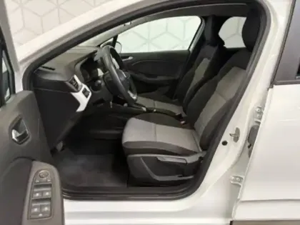 Photo 6 Renault Clio  E-Tech hybride 145