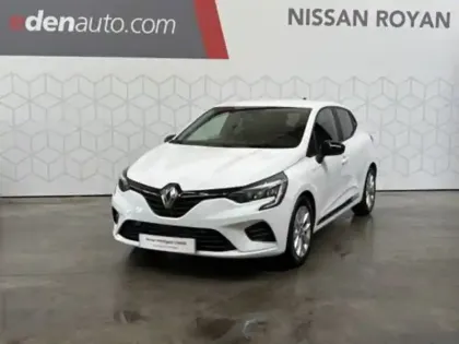 Photo Renault Clio Evolution