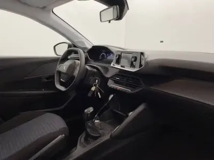 Photo 26 Peugeot 208  PureTech 75 S&S BVM5