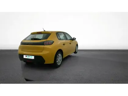 Photo 7 Peugeot 208  PureTech 75 S&S BVM5