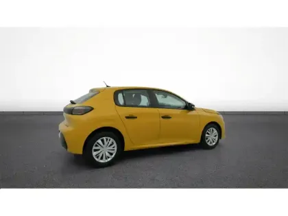 Photo 8 Peugeot 208  PureTech 75 S&S BVM5