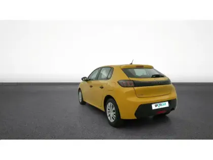 Photo 5 Peugeot 208  PureTech 75 S&S BVM5