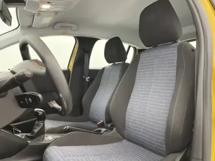 Photo 13 Peugeot 208  PureTech 75 S&S BVM5