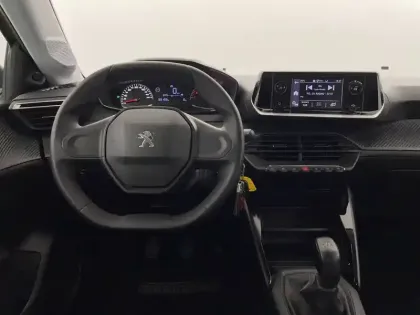 Photo 21 Peugeot 208  PureTech 75 S&S BVM5