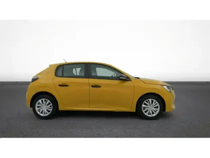 Photo 9 Peugeot 208  PureTech 75 S&S BVM5