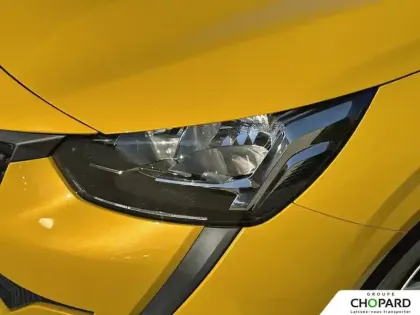 Photo 26 Peugeot 208  PureTech 75 S&S BVM5