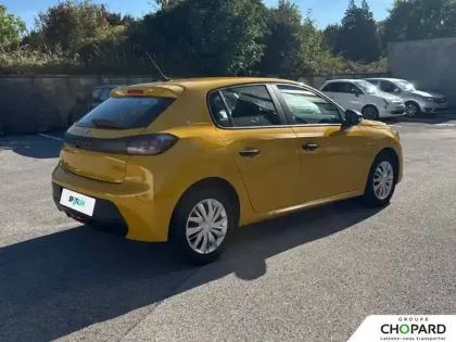 Photo 30 Peugeot 208  PureTech 75 S&S BVM5