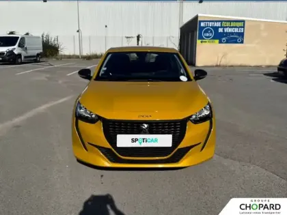 Photo 31 Peugeot 208  PureTech 75 S&S BVM5