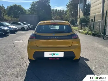 Photo 33 Peugeot 208  PureTech 75 S&S BVM5