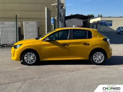 Photo 36 Peugeot 208  PureTech 75 S&S BVM5