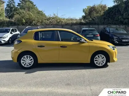 Photo 35 Peugeot 208  PureTech 75 S&S BVM5