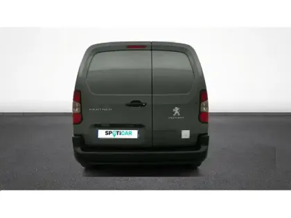 Photo 6 Peugeot Partner  FOURGON M 650 KG BLUEHDI 100 S&S BVM6