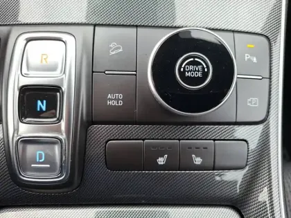 Photo 43 Hyundai Santa Fe  1.6 T-GDi Hybrid 230 BVA6