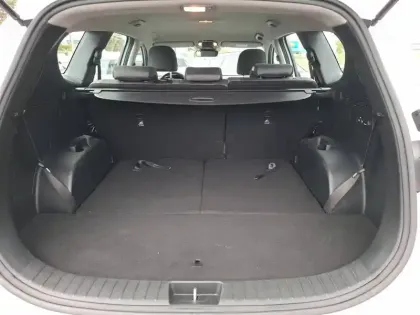 Photo 5 Hyundai Santa Fe  1.6 T-GDi Hybrid 230 BVA6