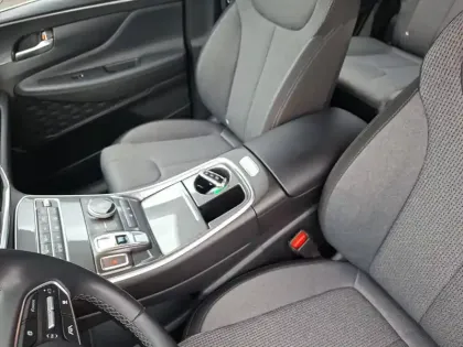 Photo 33 Hyundai Santa Fe  1.6 T-GDi Hybrid 230 BVA6