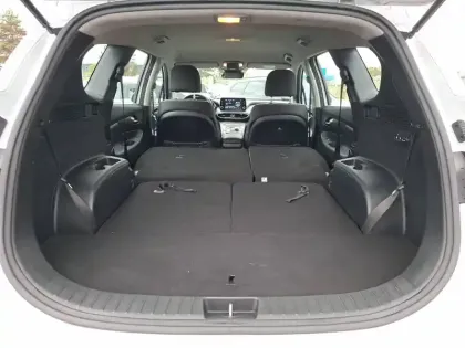 Photo 9 Hyundai Santa Fe  1.6 T-GDi Hybrid 230 BVA6