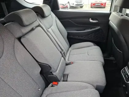 Photo 29 Hyundai Santa Fe  1.6 T-GDi Hybrid 230 BVA6