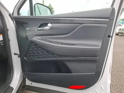 Photo 31 Hyundai Santa Fe  1.6 T-GDi Hybrid 230 BVA6