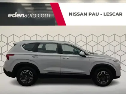 Photo 53 Hyundai Santa Fe  1.6 T-GDi Hybrid 230 BVA6