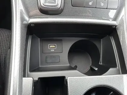 Photo 44 Hyundai Santa Fe  1.6 T-GDi Hybrid 230 BVA6
