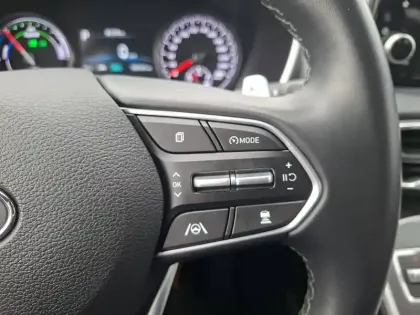 Photo 37 Hyundai Santa Fe  1.6 T-GDi Hybrid 230 BVA6