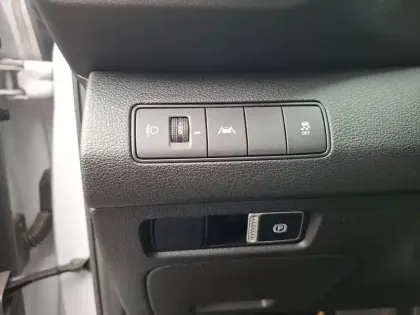 Photo 35 Hyundai Santa Fe  1.6 T-GDi Hybrid 230 BVA6