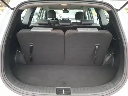 Photo 11 Hyundai Santa Fe  1.6 T-GDi Hybrid 230 BVA6