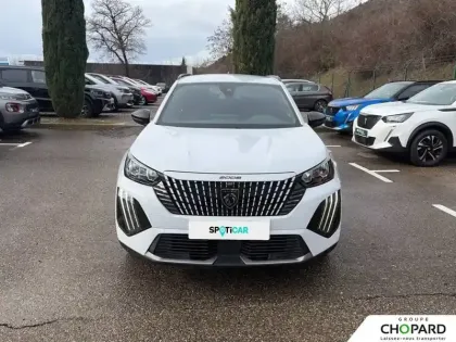 Photo 26 Peugeot 2008  BlueHDi 130 S&S EAT8