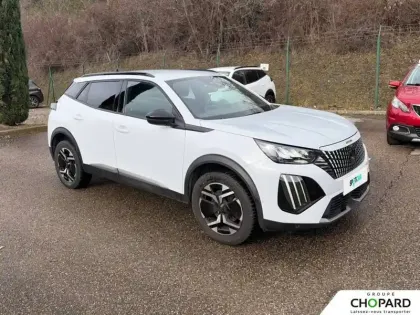 Photo 27 Peugeot 2008  BlueHDi 130 S&S EAT8