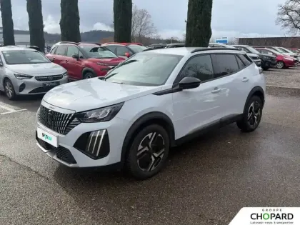 Photo 24 Peugeot 2008  BlueHDi 130 S&S EAT8