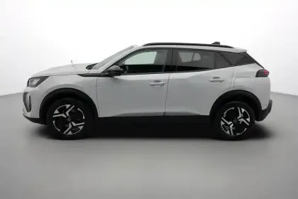 Photo 34 Peugeot 2008  BlueHDi 130 S&S EAT8