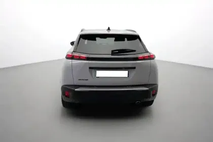 Photo 36 Peugeot 2008  BlueHDi 130 S&S EAT8