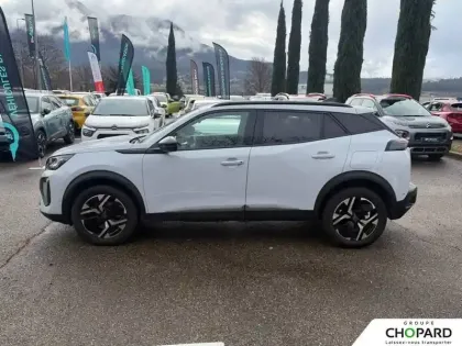 Photo 31 Peugeot 2008  BlueHDi 130 S&S EAT8