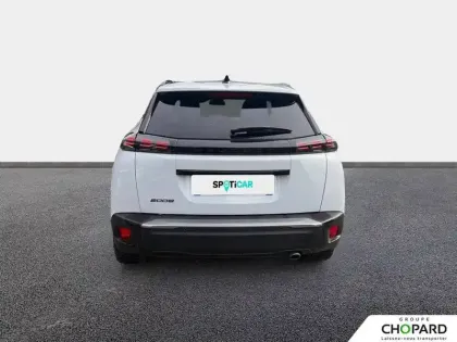 Photo 5 Peugeot 2008  BlueHDi 130 S&S EAT8