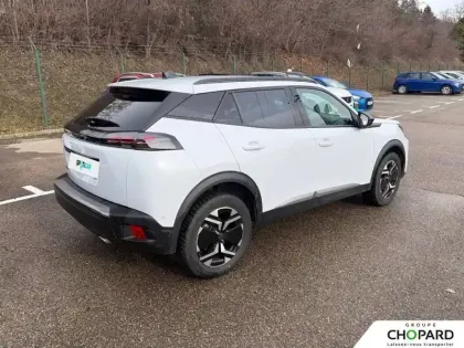 Photo 25 Peugeot 2008  BlueHDi 130 S&S EAT8